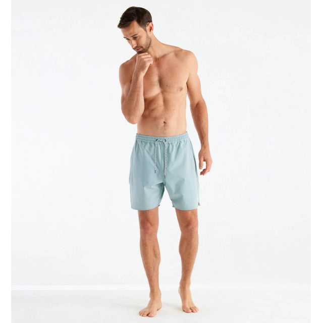 Free Fly Apparel M Andros Trunk 420 Ocean Mist