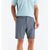 Free Fly Apparel Men's Tradewind Short - 8" 327 Smoke