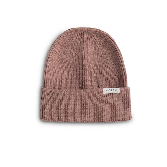 Free Fly Apparel Knit Beanie 636 Fig