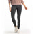 Free Fly Apparel W Motion Legging 328 Black Sand