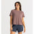 Free Fly Apparel Women's Elevate Lightweight Tee 636 Fig