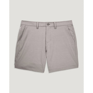 Free Fly Apparel Mens Palmera Hybrid Short 316 Cement
