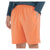 Free Fly Apparel Men's Breeze Short - 6" 612 Sunrise Orange