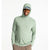 Free Fly Apparel Men's Bamboo Lightweight Hoodie 527 Palm Green