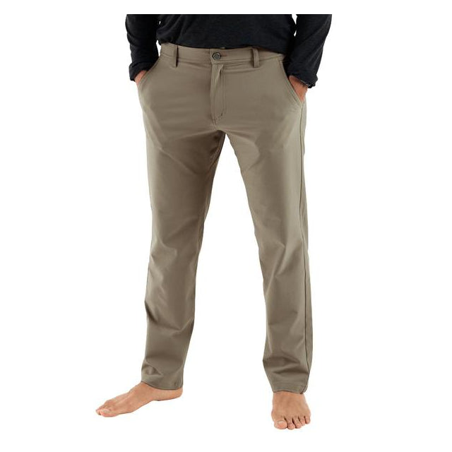 Free Fly Apparel Men&#39;s Nomad Pants 105 Saddle