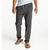 Free Fly Apparel Men's Breeze Pant 328 Black and / S