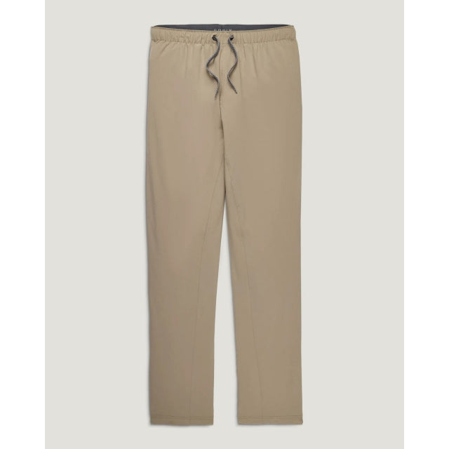 Free Fly Apparel Mens Breeze Pant 006 Sandbar