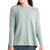 Free Fly Apparel Women's Bamboo Everyday Flex Long Sleeve 518 Dark Sage