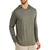 Free Fly Apparel Men's Bamboo Shade Hoodie 513 Fatigue