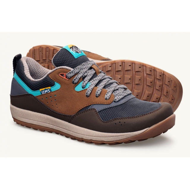 Lems Mens Trail Blazer Kodiak