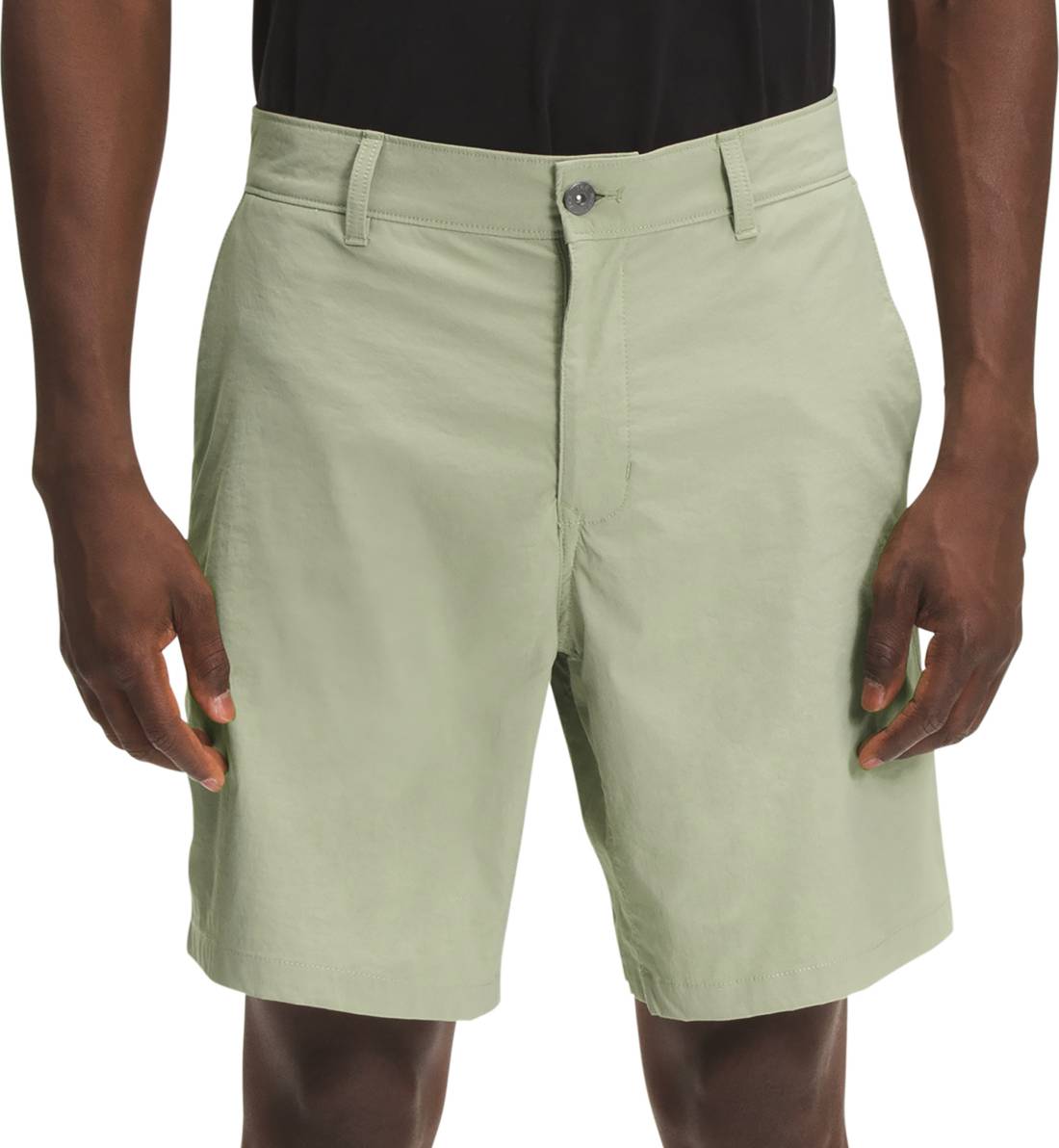 The North Face M Sprag Short - Reg Tea Green