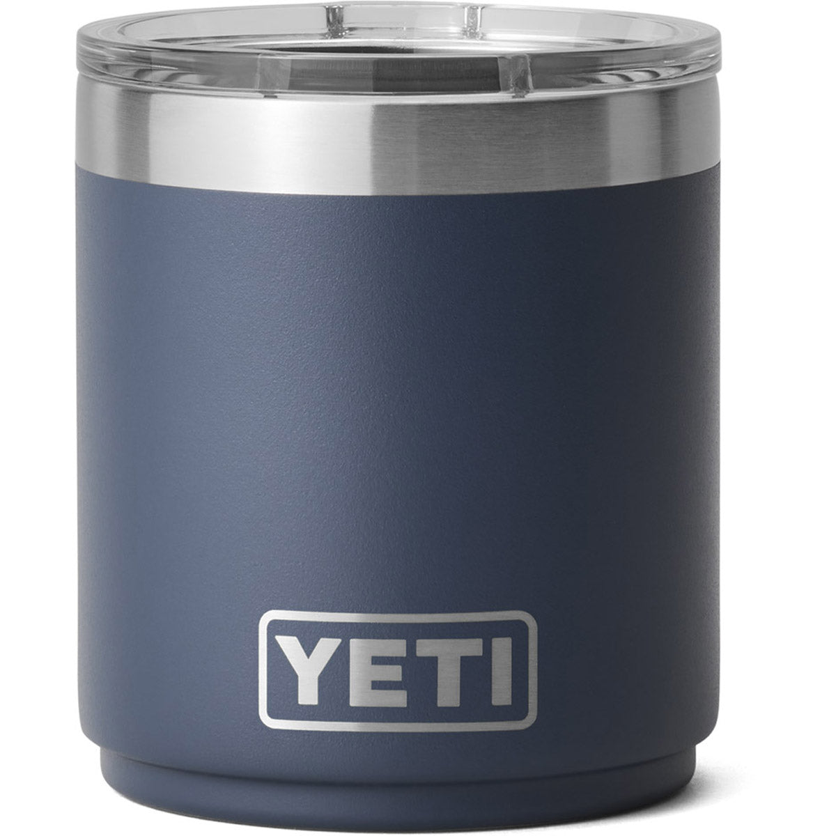 Yeti Rambler 10oz Lowball 2.0 Navy