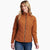 Kuhl Women's Stunnr Insulated Jacket Copper