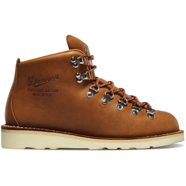 Danner W Mountain Light Kenton Dark Brown