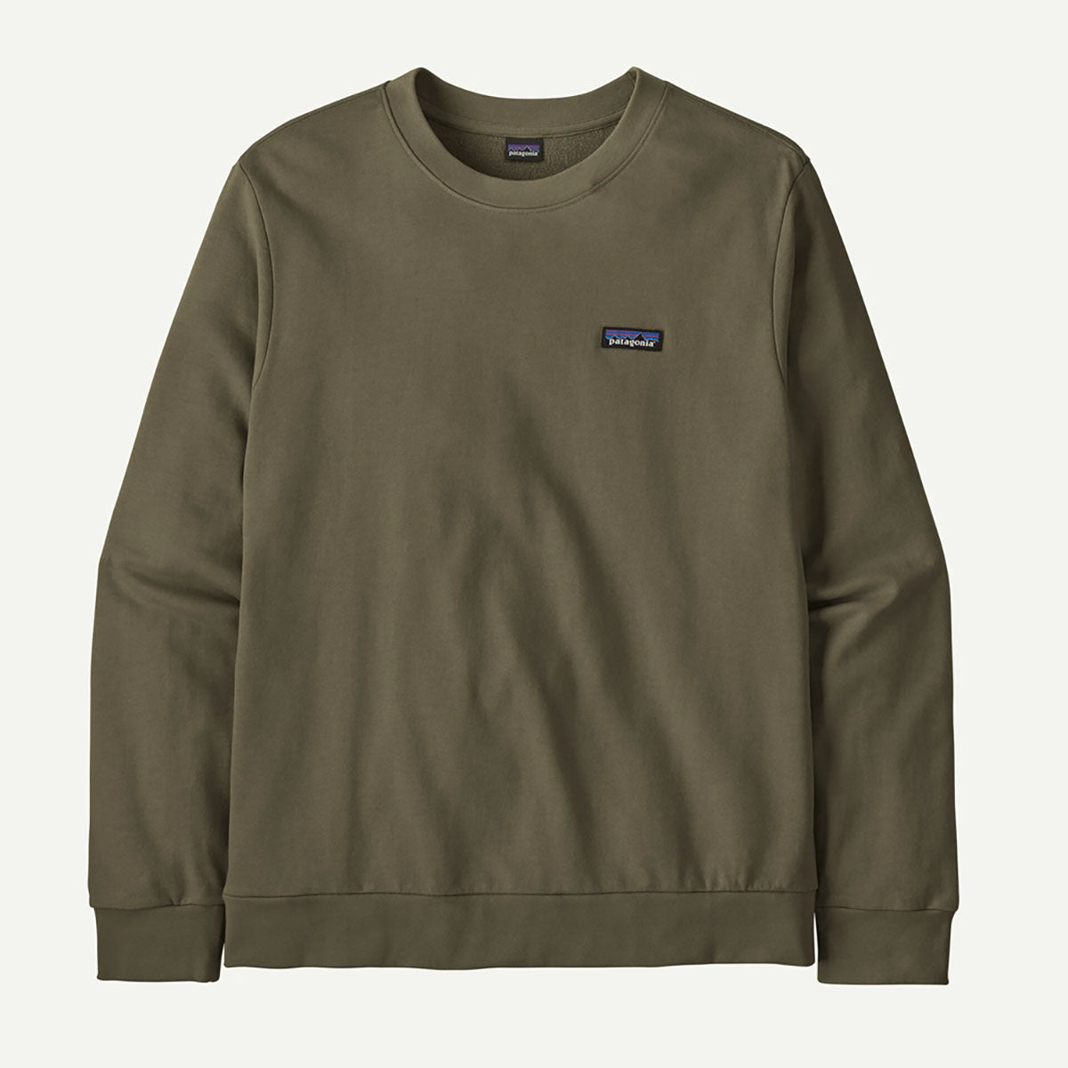 Men's Daily Crew