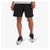 On Running Men's Hybrid Shorts 2 Black