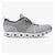 On Running Women's Cloud 5 Waterproof Glacier | White