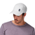 On Running Lightweight Cap Grey