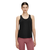 On Running Women's Focus Tank 1 Black