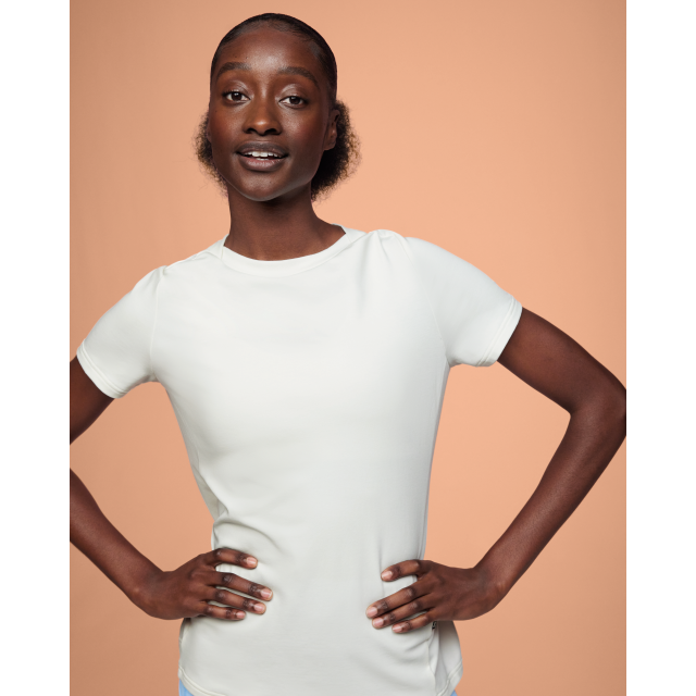 On Running Women&#39;s Focus-T 1 White