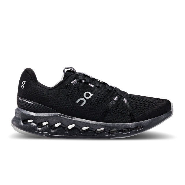 On Running Men's Cloudsurfer All Black