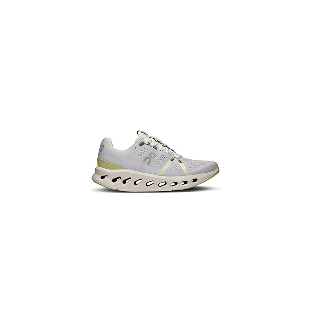 On Running Women&#39;s Cloudsurfer White | Sand