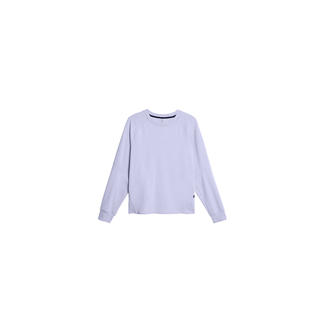 On Running Women&#39;s Movement Crew Lavender