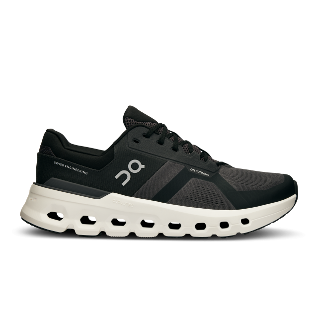 On Running M Cloudrunner 2 Eclipse | Black