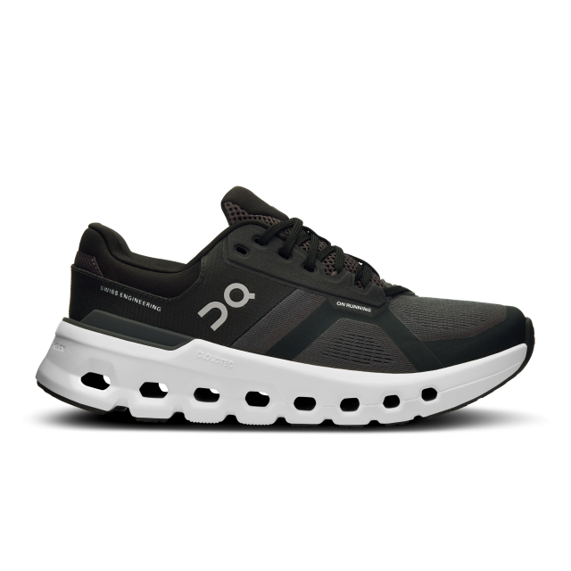 On Running W Cloudrunner 2 Eclipse | Black