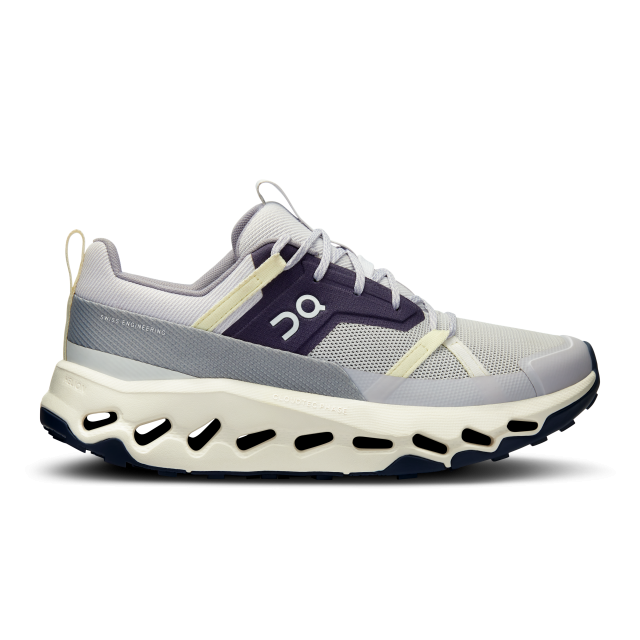 On Running Women&#39;s Cloudhorizon Lavender | Ivory