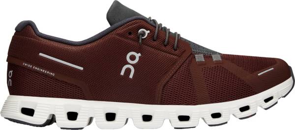 On Running Men's Cloud 5 Ox | Shadow