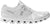 On Running Mens Cloud 5 Undyed White | White