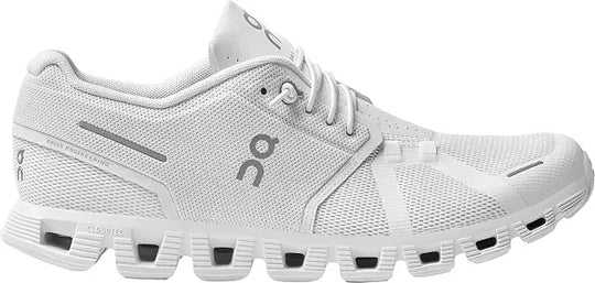 Men's Cloud 5 Undyed