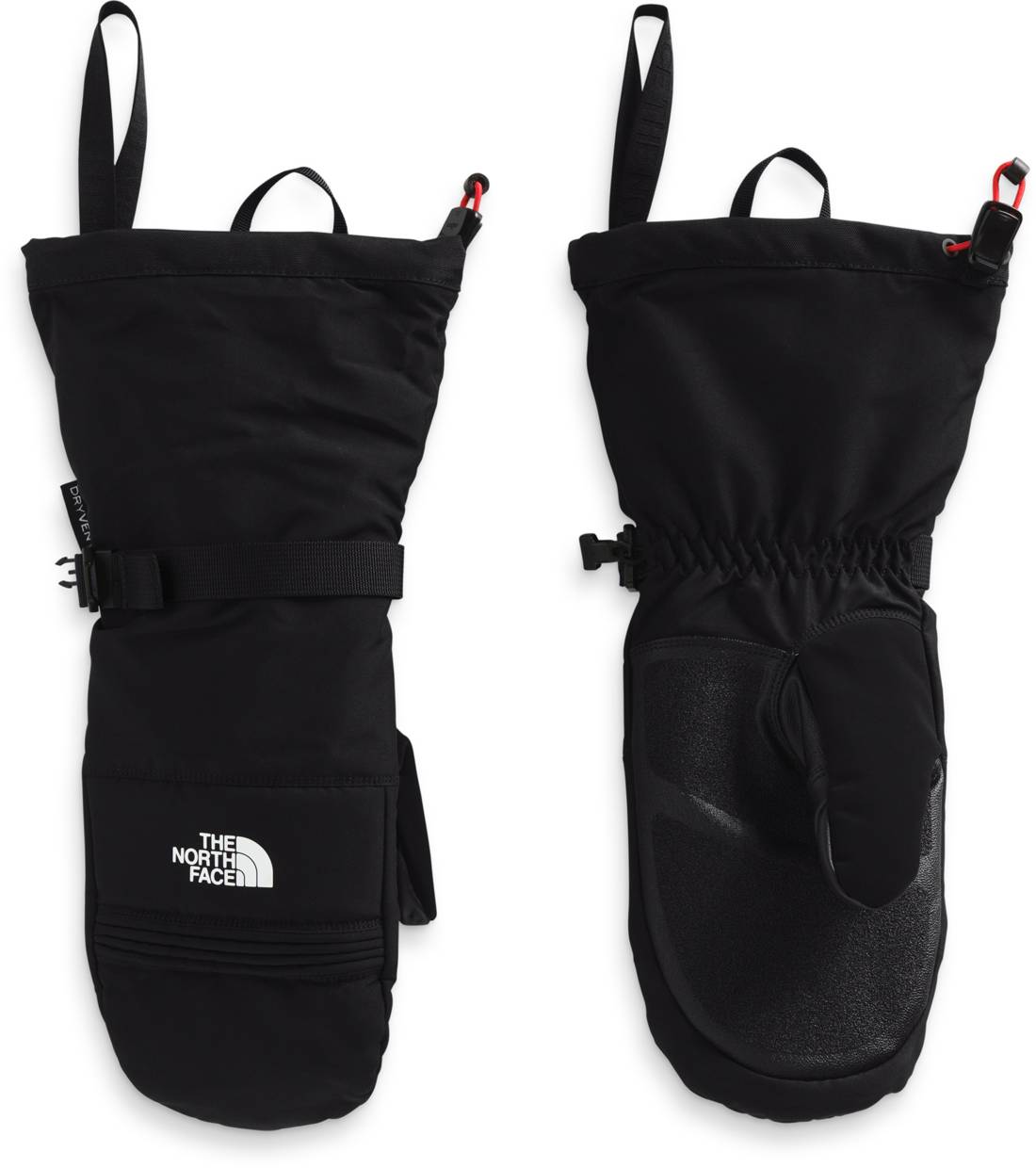 The North Face Men&#39;s Montana Ski Mitt