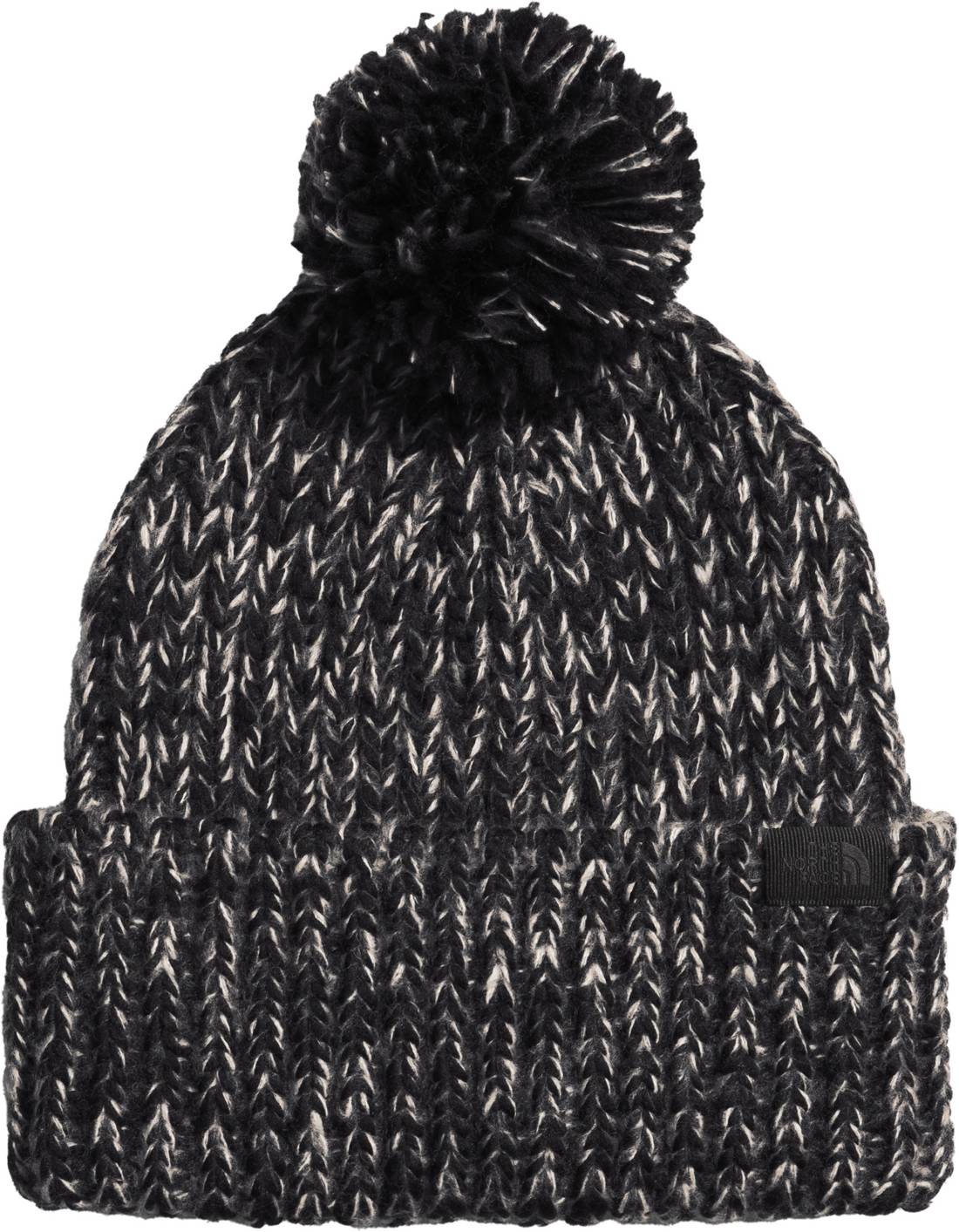 Cozy Chunky Beanie