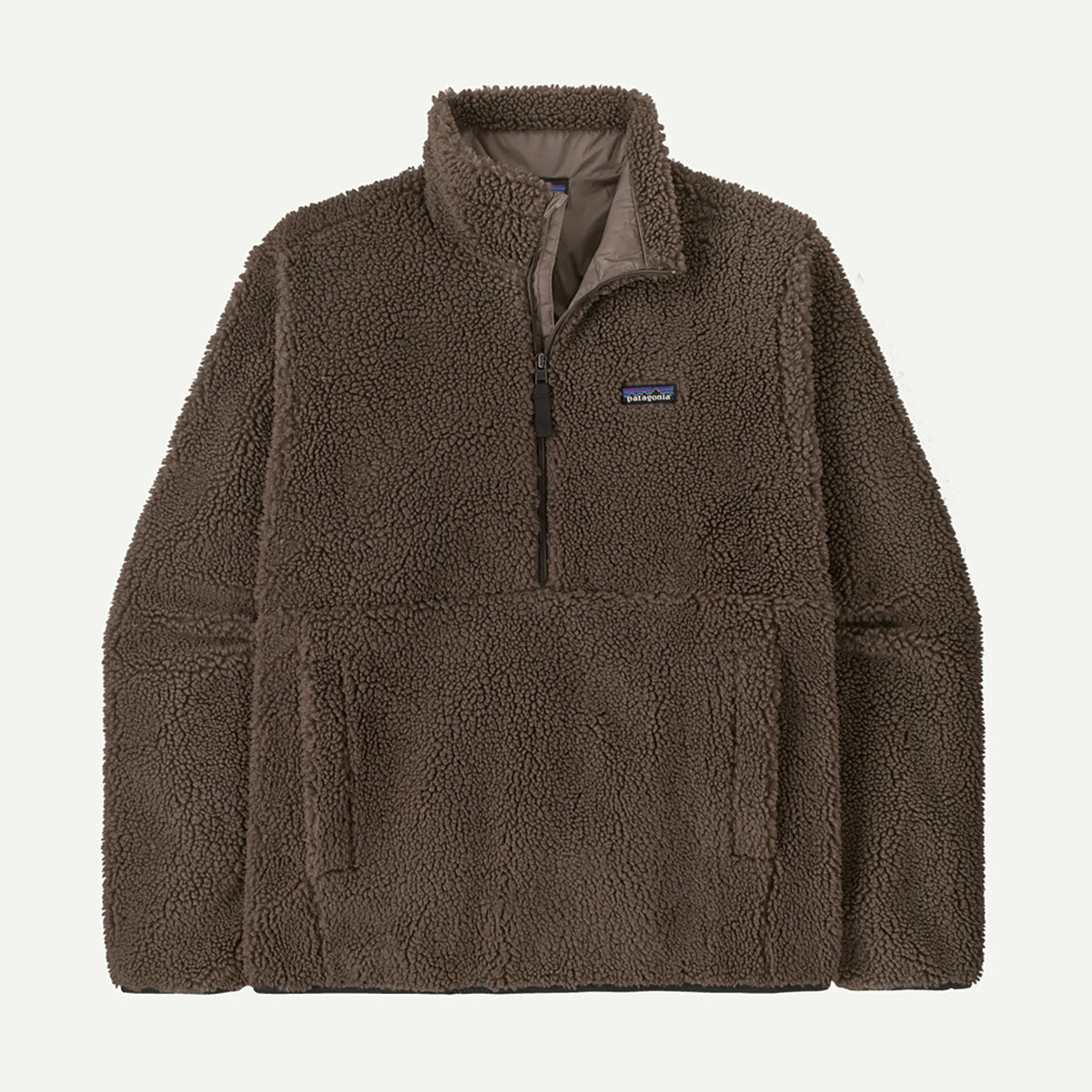 Men's Retro-X Fleece Pullover