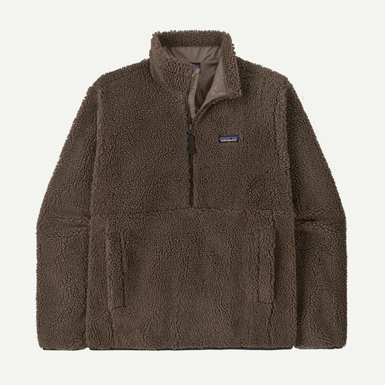 Men's Retro-X Fleece Pullover