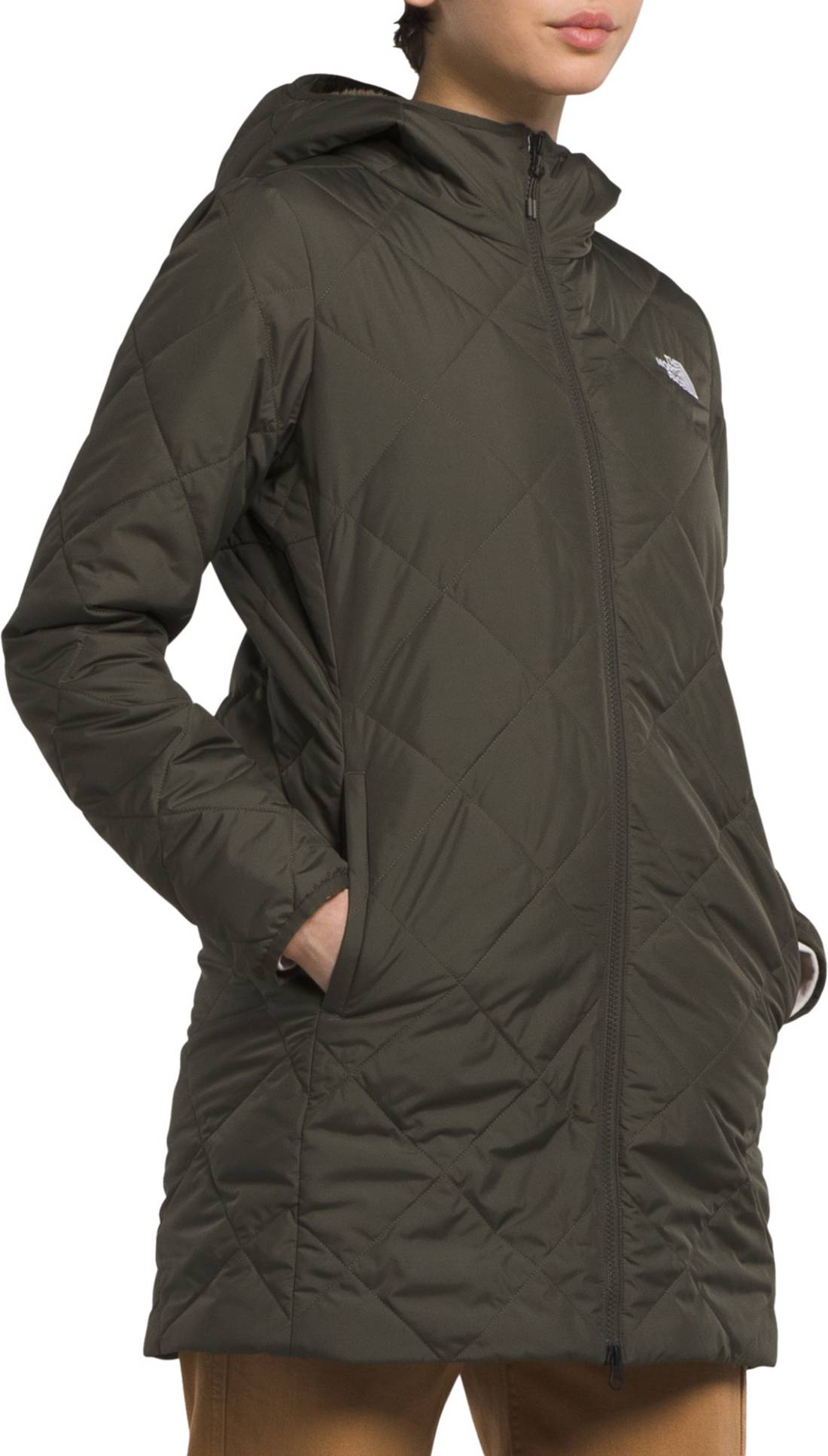 The North Face Women's Shady Glade Insulated Jacket
