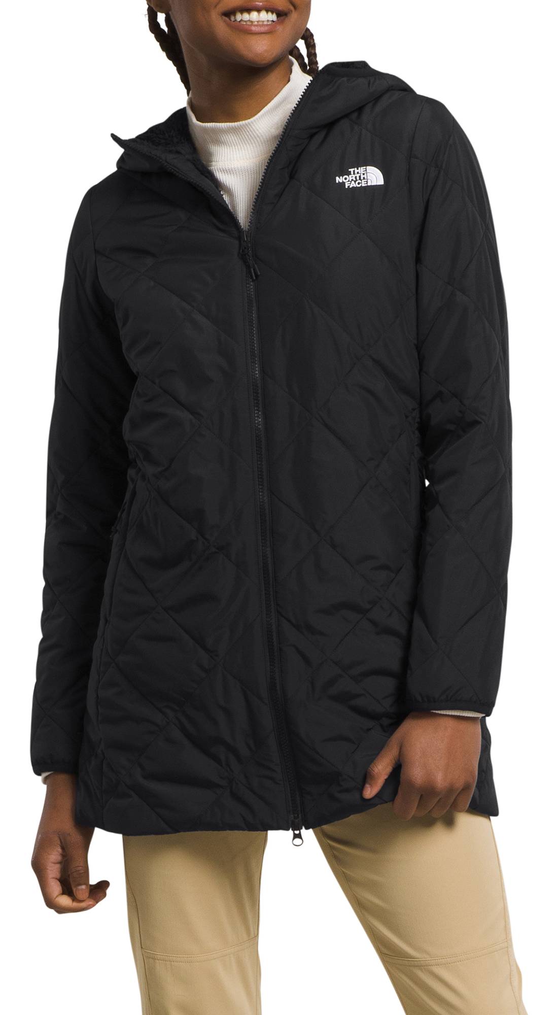 The North Face Women's Shady Glade Insulated Jacket