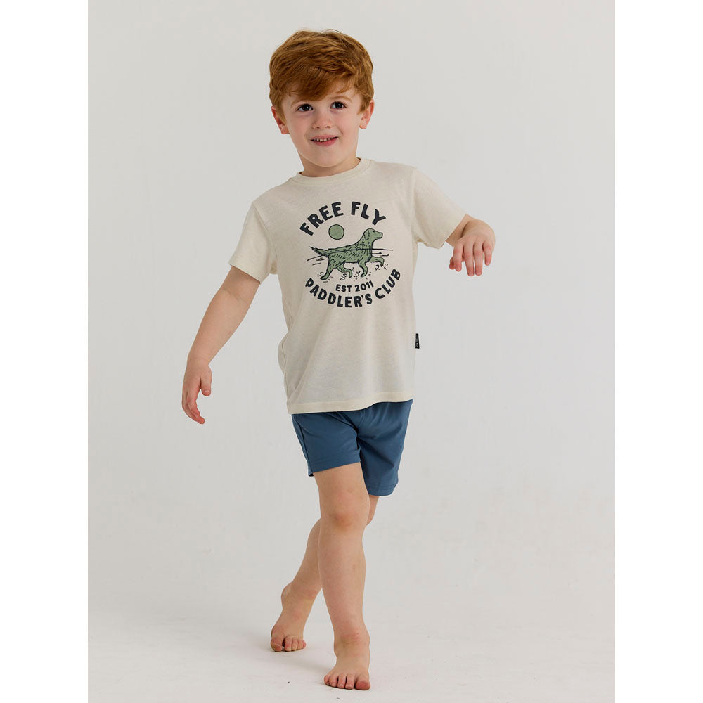 Toddler Paddler&#39;s Club Tee