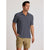 Men's Bamboo Slub Polo II