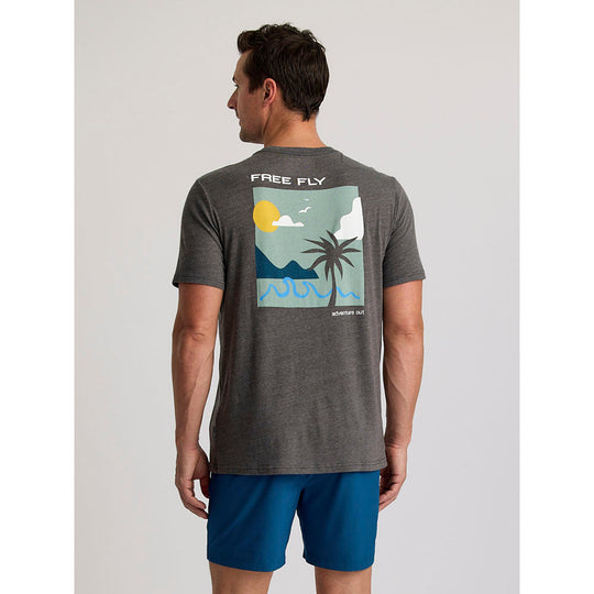 Men's Downshore Tee