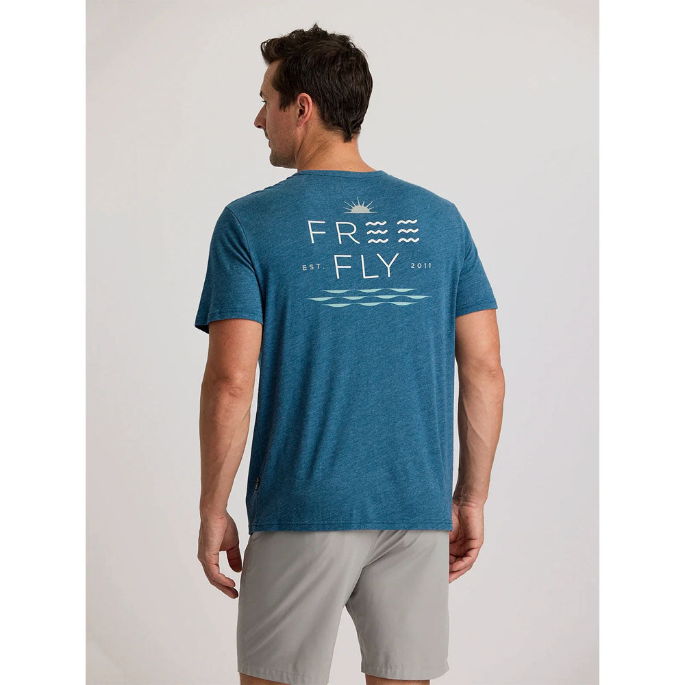 Men&#39;s Salt and Sun Pocket Tee