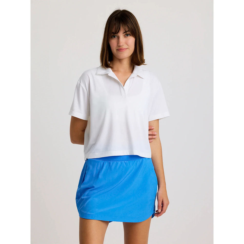 Women&#39;s Elevate Sport Polo