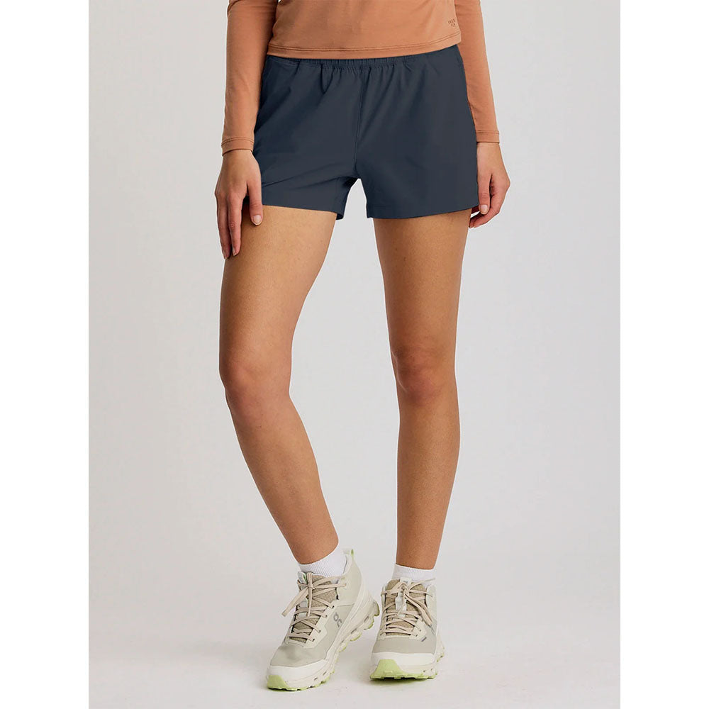 Women&#39;s Pull-On Breeze Short