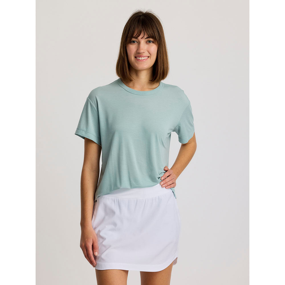 Women&#39;s Elevate Lightweight Tee