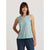 Free Fly Apparel Womens Elevate Lightweight Tank Ocean Mist