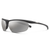 Suncloud Zephyr Sunglasses (Medium Fit) MT Blk/Pol Silver Mir