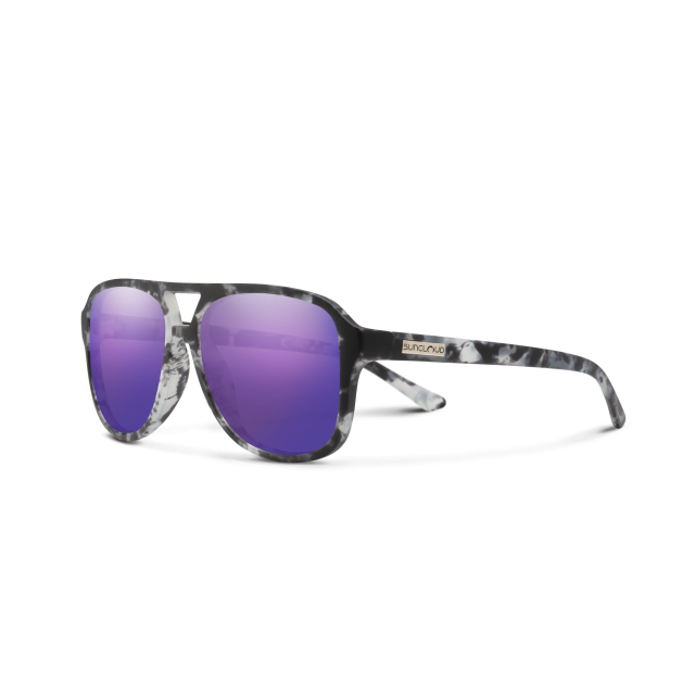 Suncloud Sandy MT Ice Tort | Polar Purple Mir
