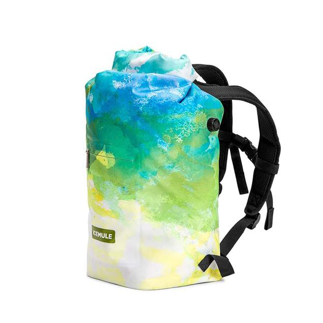 IceMule Jaunt 15L DeVoe Designs